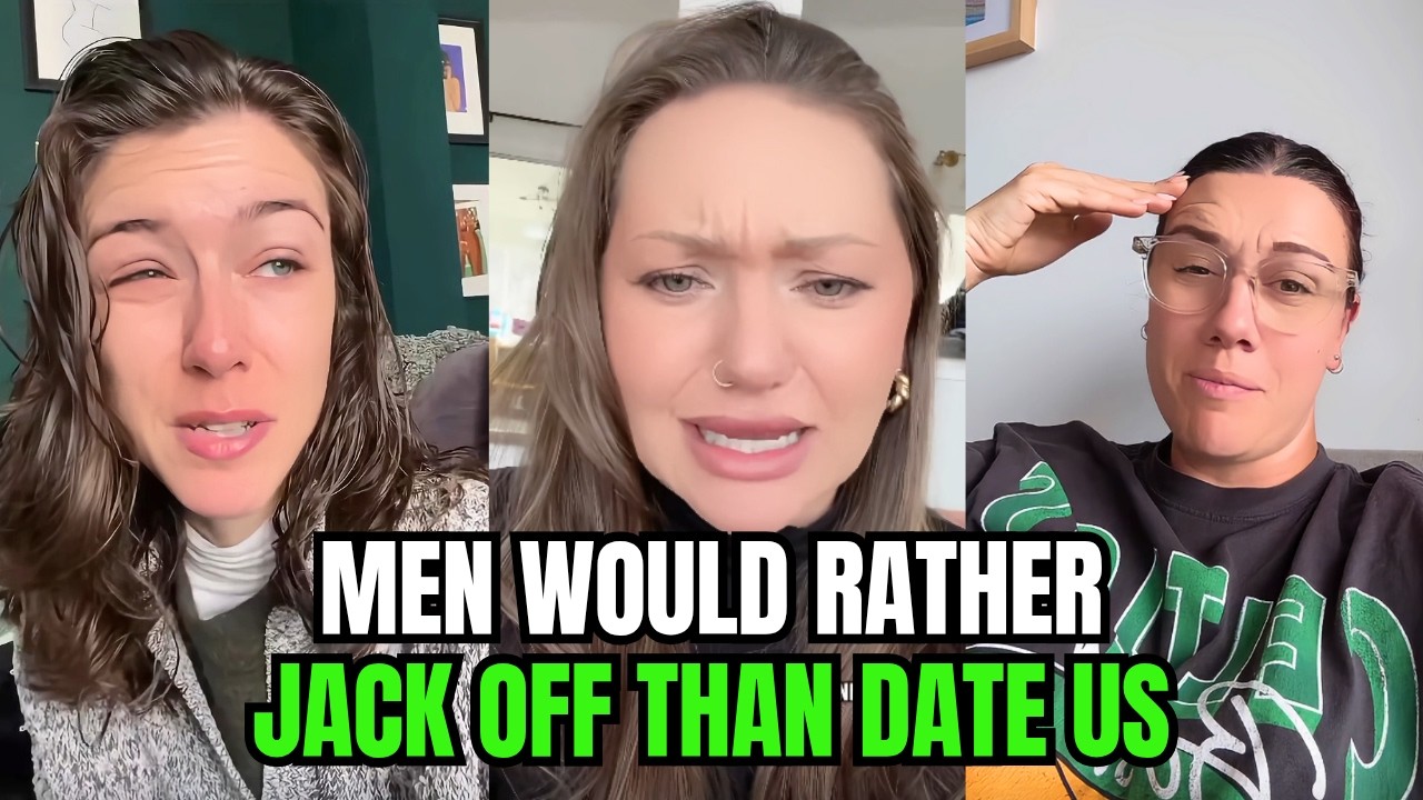 MGTOW Is The Reason Why Men Are Still Alive
