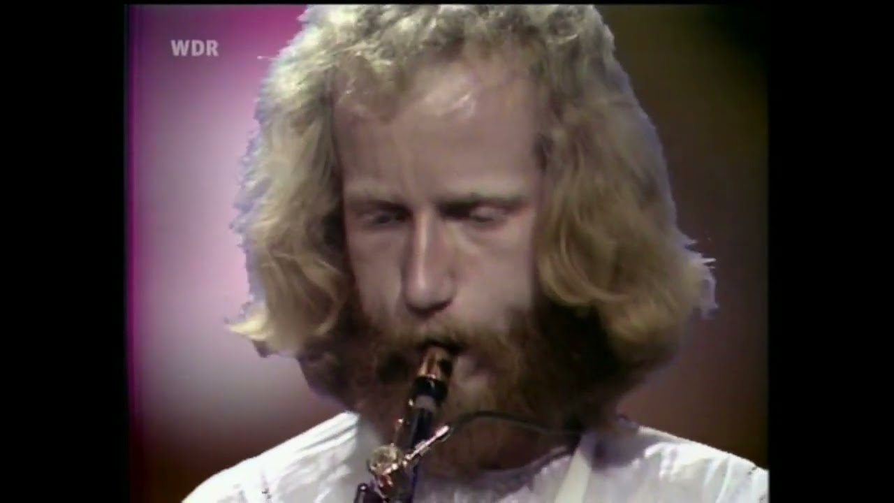 XHOL CARAVAN - ALL GREEN (1970)