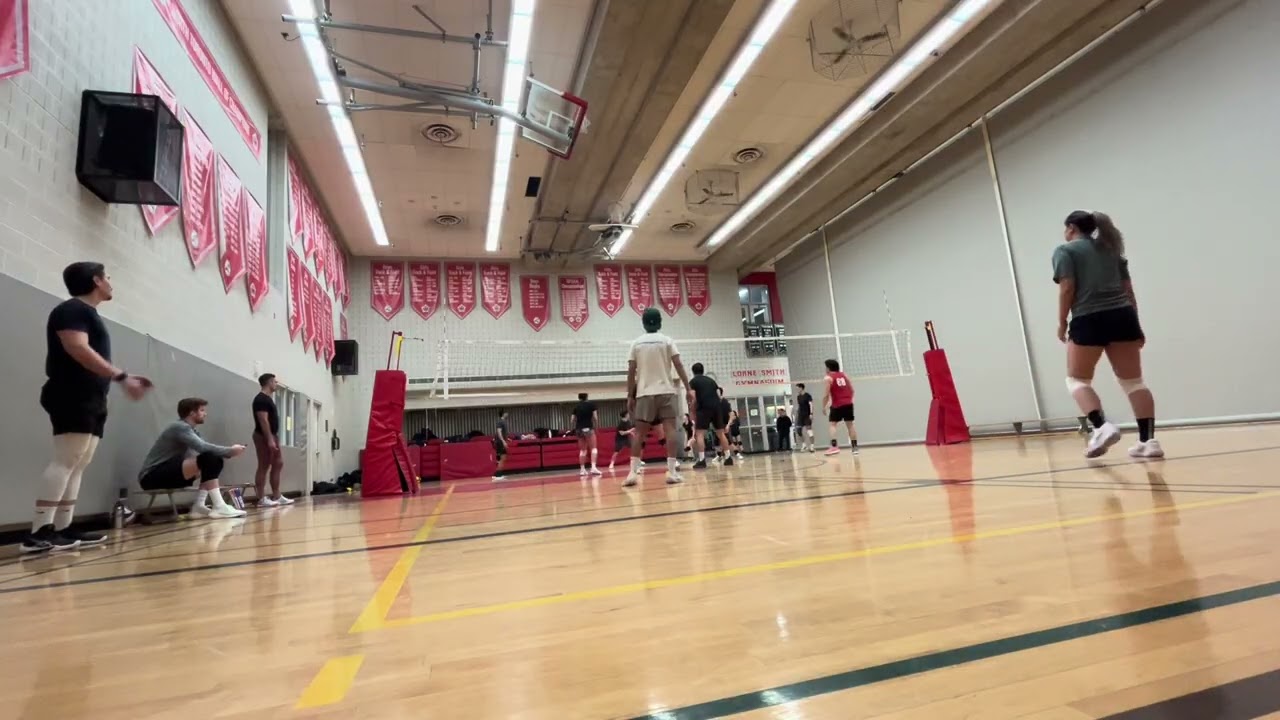 League night TOVC w1 tiered play p2