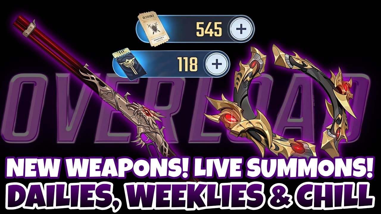 NEW WEAPONS SUMMONING! TRANSFIGURATION KEY & WINCHESTER ROKE [SOLO LEVELING: ARISE]