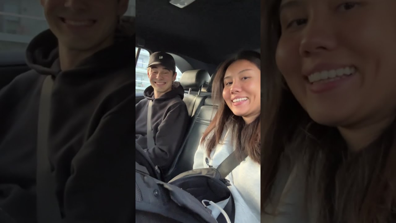 挪威回国，飞了27小时终于到上海 #回国vlog #vlog日常 #回国了开始复仇 #异国家庭 #老外来中国