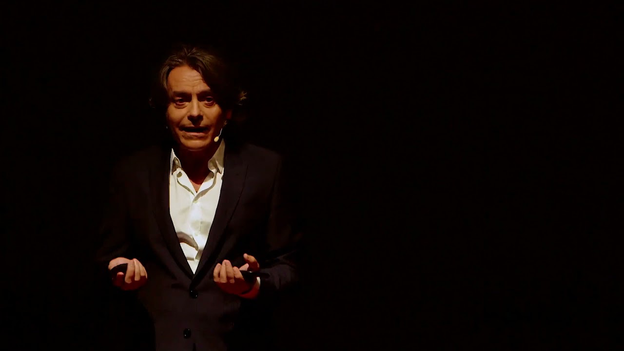TedTalk 2020 - Il Chaos