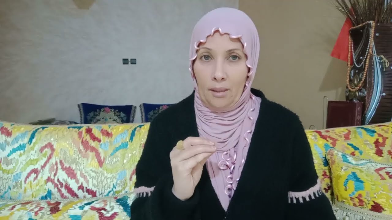 عااااااااجل🏠 نايضه مع مولات الدار جات لل للنبته من بعد ما تهمتها بكلام خطير🚔🔥