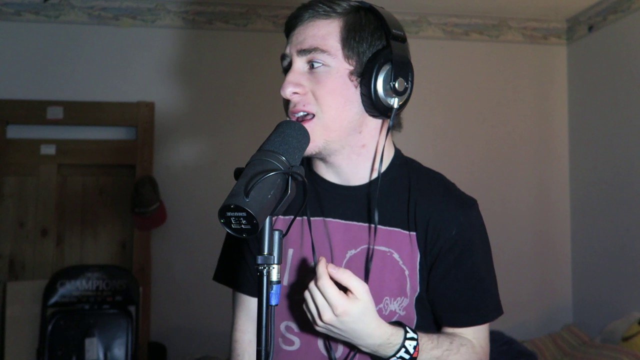 twenty one pilots- Forest (Vocal Cover) | @mikeisbliss