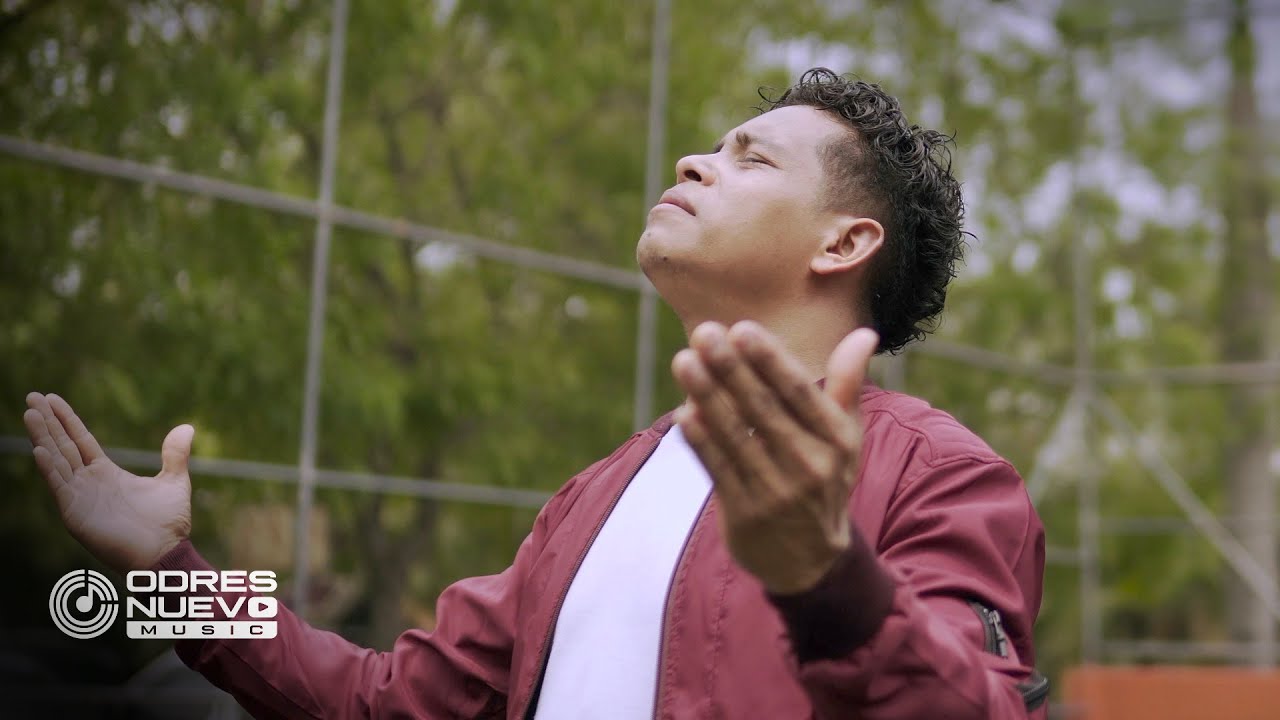 Lucas Nieto - Cuando Vuelvas
