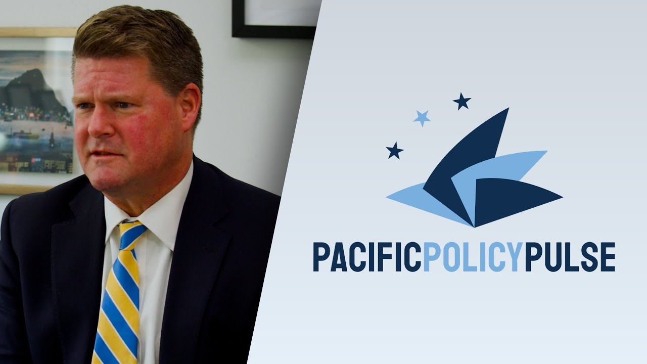 How can the U.S. be more effective in the Pacific? | Pacific Policy Pulse