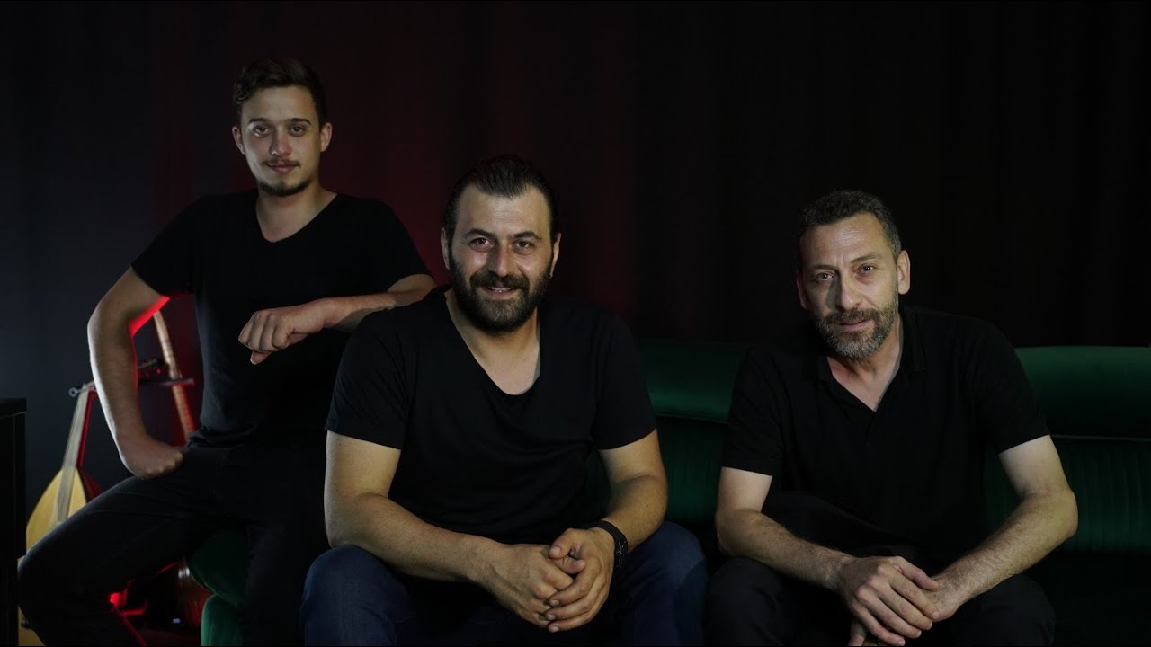 Ali Baran Ezma Yarum (Official Video) Live Performance  2021