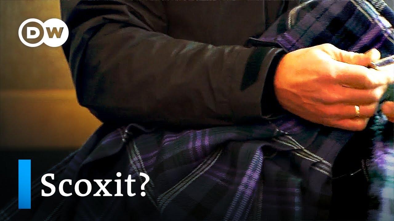Will elections in Scotland end with 'Scoxit'? | Focus on Europe