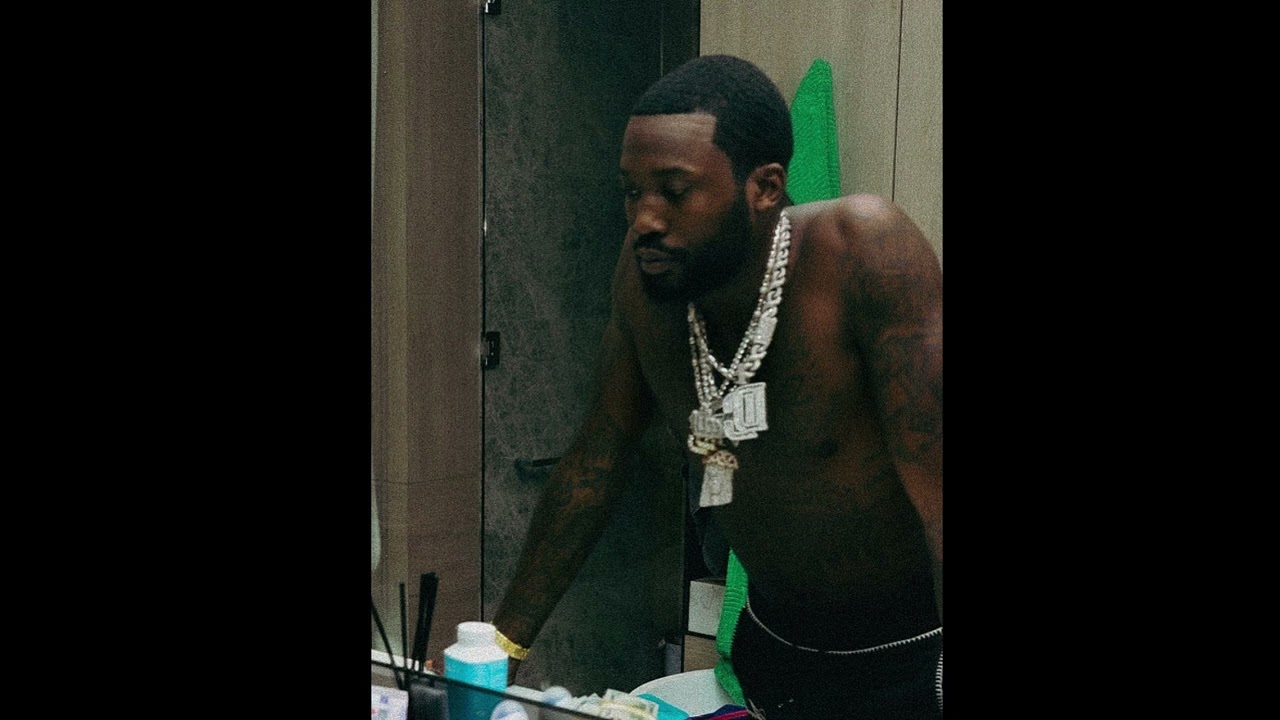 (FREE) Meek Mill Type Beat - 