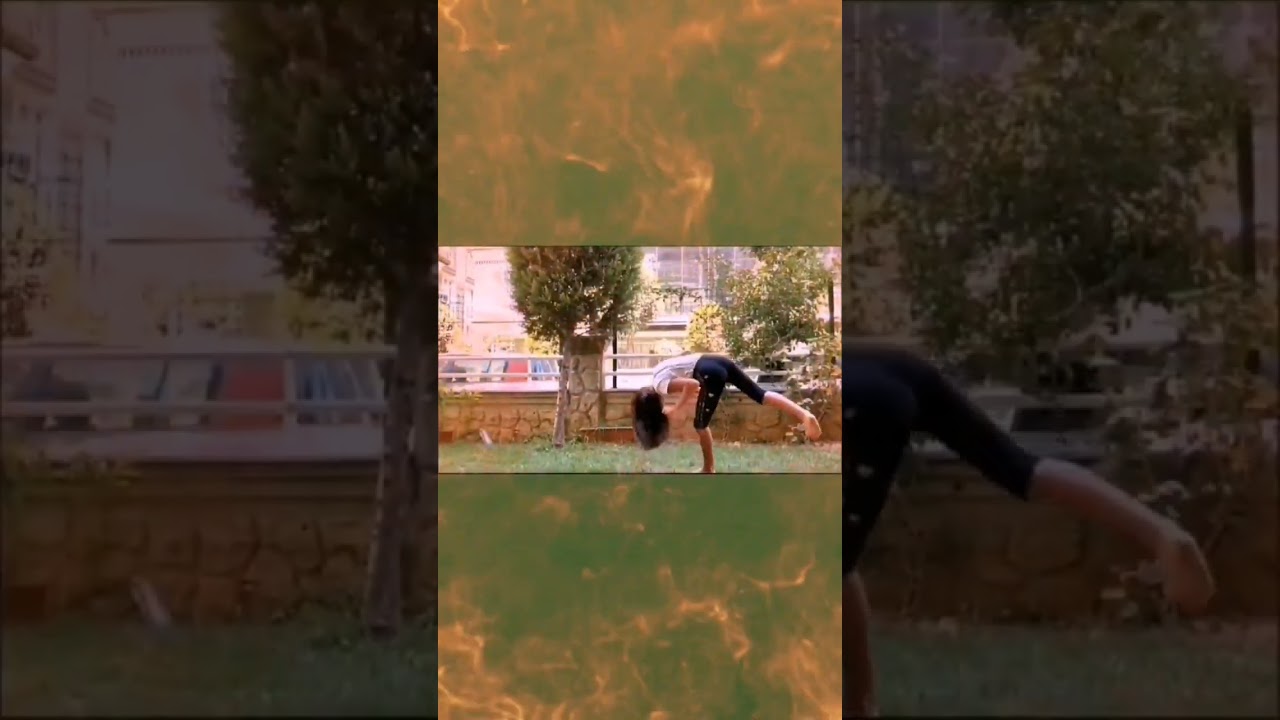 Alisya'dan Elsiz Çember 