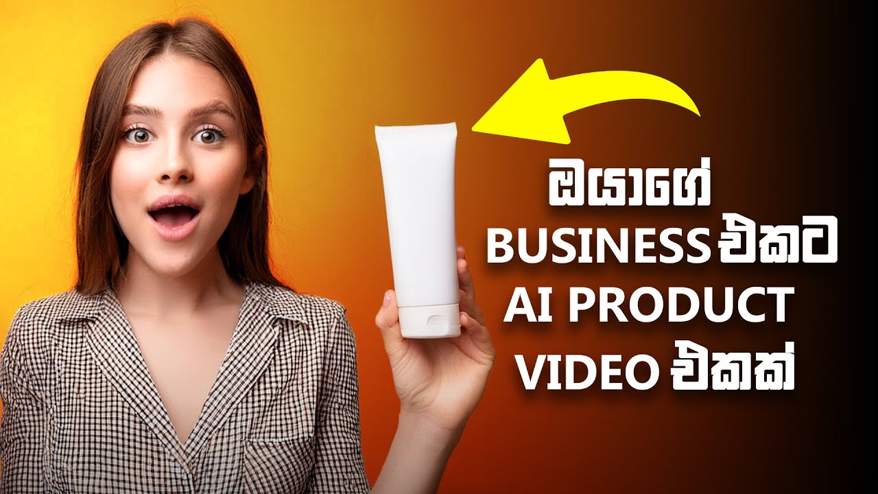 How To Create Product Video With TopView Ai