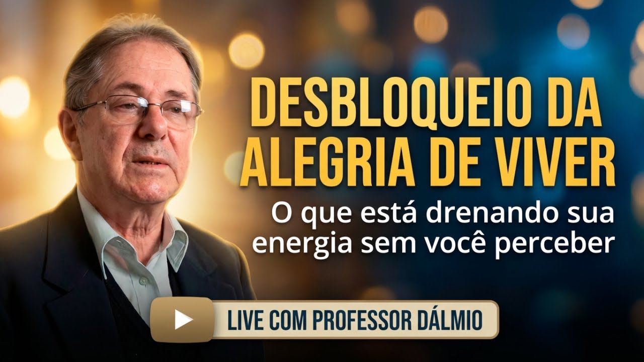 O mecanismo oculto da drenagem de energia