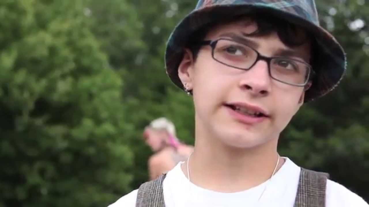 Because I Came to Michigan - A video about the Michigan Womyn's Music Festival