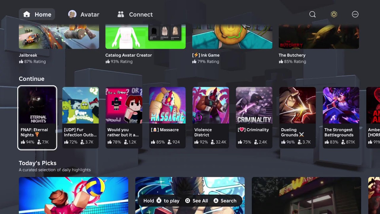 Roblox Stream!!!