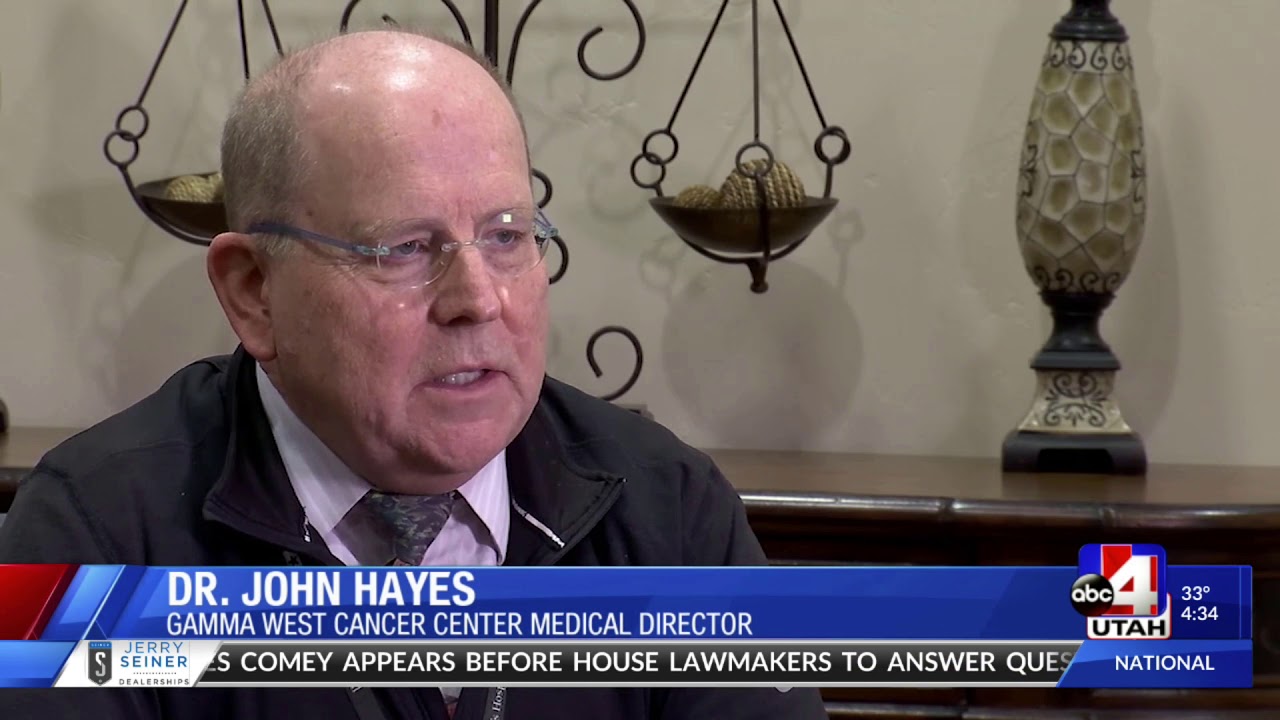 Part 5 -Treating Cancer with Hyperthermia - ABC News 5 of 5