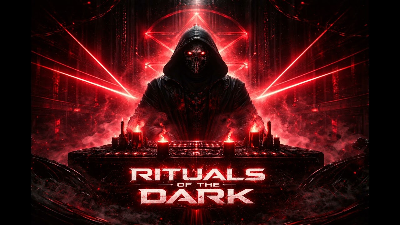 Adventus Semper – Nocturnal Whisper (Underground DJ Tool)