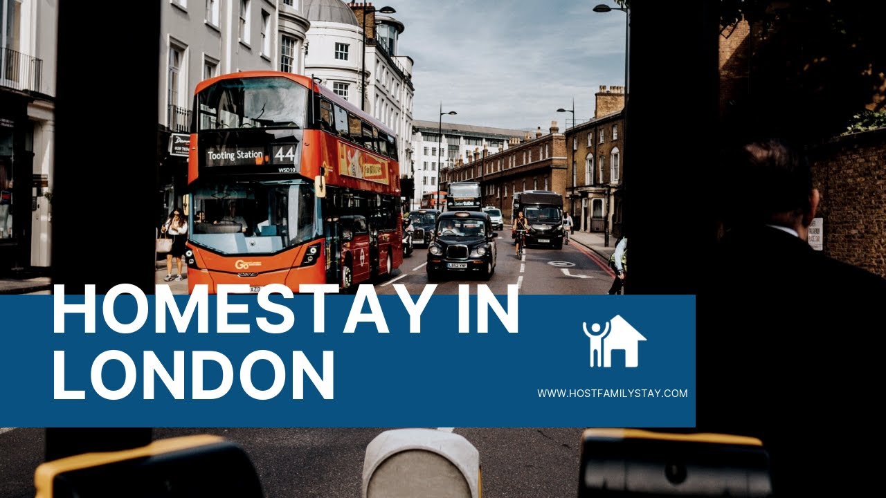 Find a Trusted Homestay in London with Host Family Stay | | International Students London Homestays