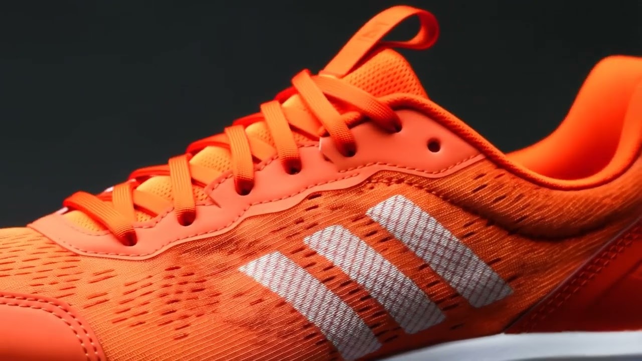 freepik running shoes closeup minimax 768p 16 9 24fps 29397