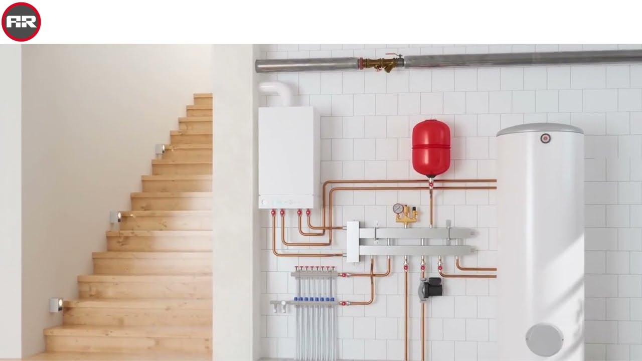 Обучение по освоению газового портфеля A+R и почему большинство курсов по газовому оборудованию т...