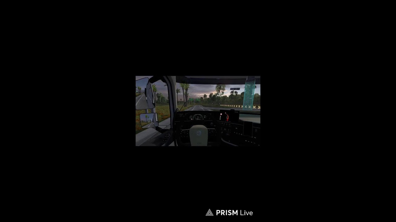 ETS2 AM X BA MAPA EAA