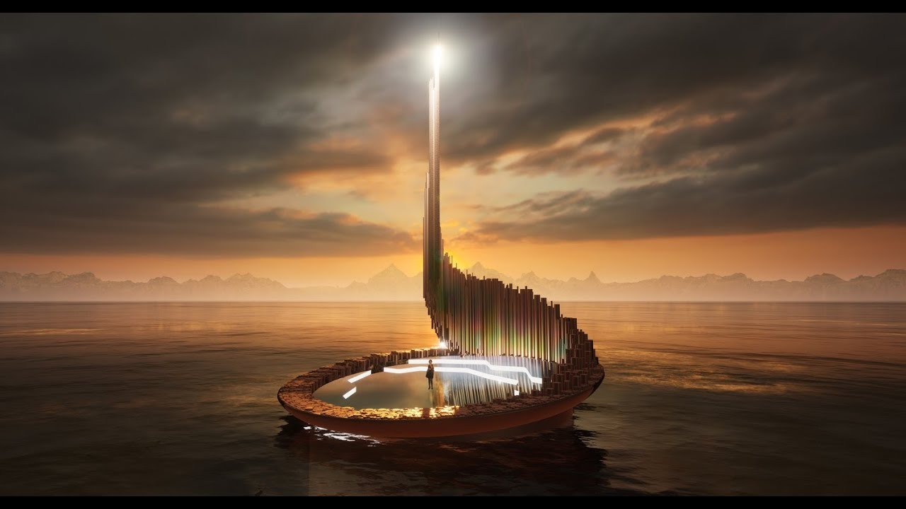 Bodø2024: Presentasjon av kulturhovedstadsåret 2. februar