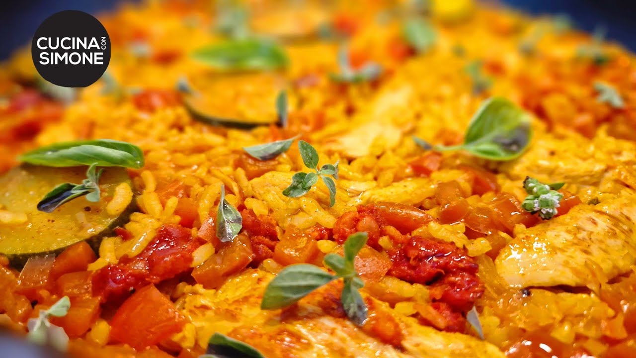 La Paella di Carne dei poveri