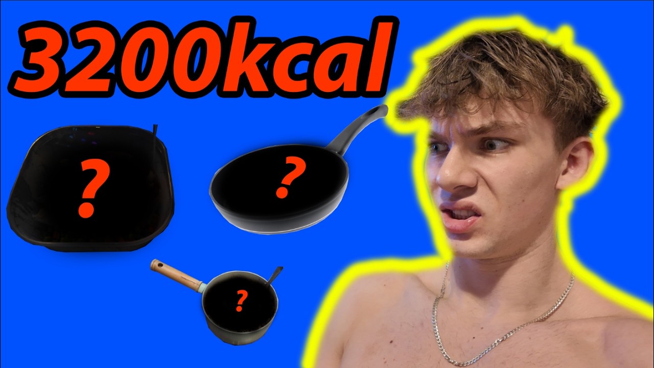 Mój Dzień Jedzenia Na Redukcji 3200kcal + Trening