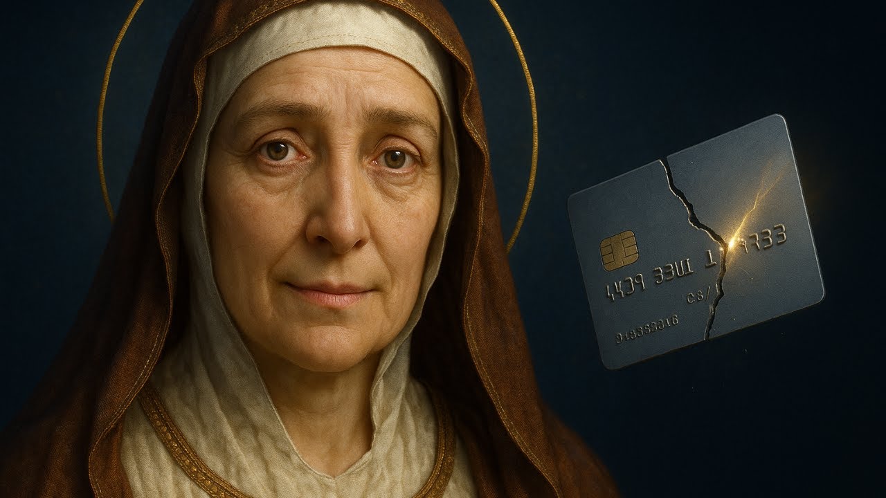 Santa Eduviges: Oraci&oacute;n por Deudas (especial tarjetas de cr&eacute;dito)
