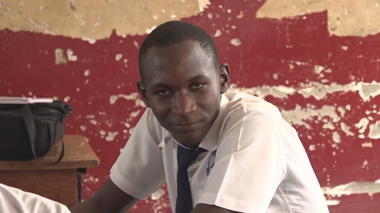 KAVUBUKA AMPAGA - TROPICAL HIGH SCHOOL
