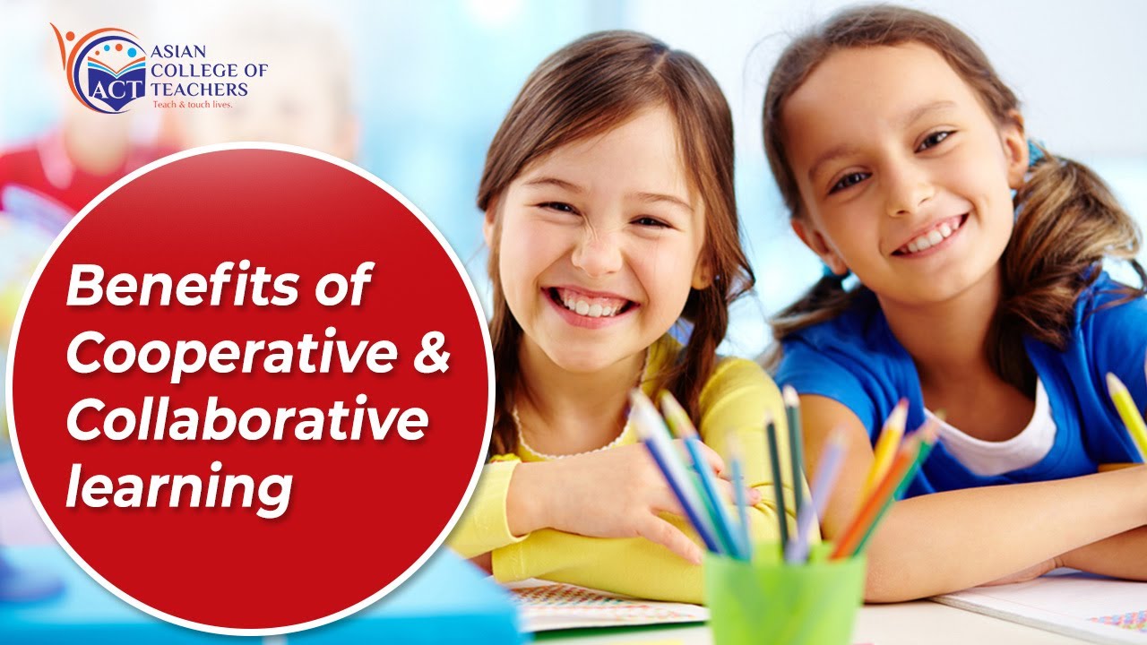 Benefits of Collaborative Learning