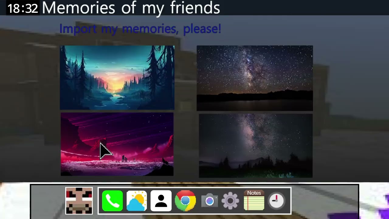 JolumOS (5.0 beta)