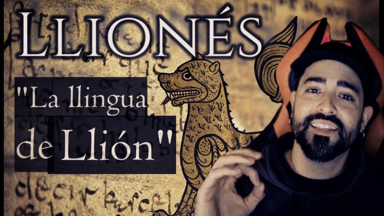 ¡El idioma de LEÓN! 🦁 - Las Aventuras del tío Kev