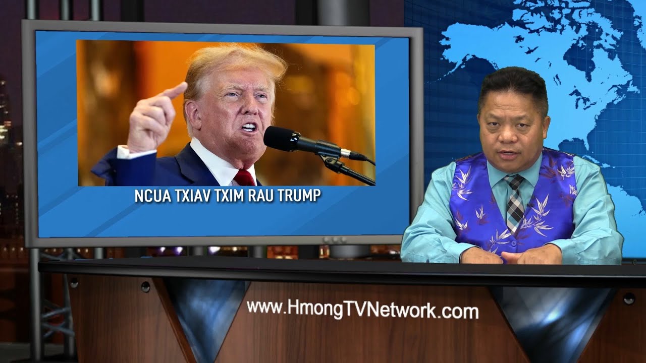 Hmong News 7/2/24 | Xov Xwm Hmoob | World News in Hmong | Xov Xwm Ntiaj Teb | Hmong TV Network