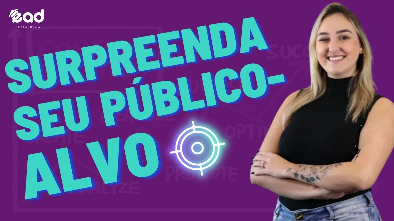 CRIANDO CONTEÚDO RELEVANTE PARA SEU CURSO ONLINE