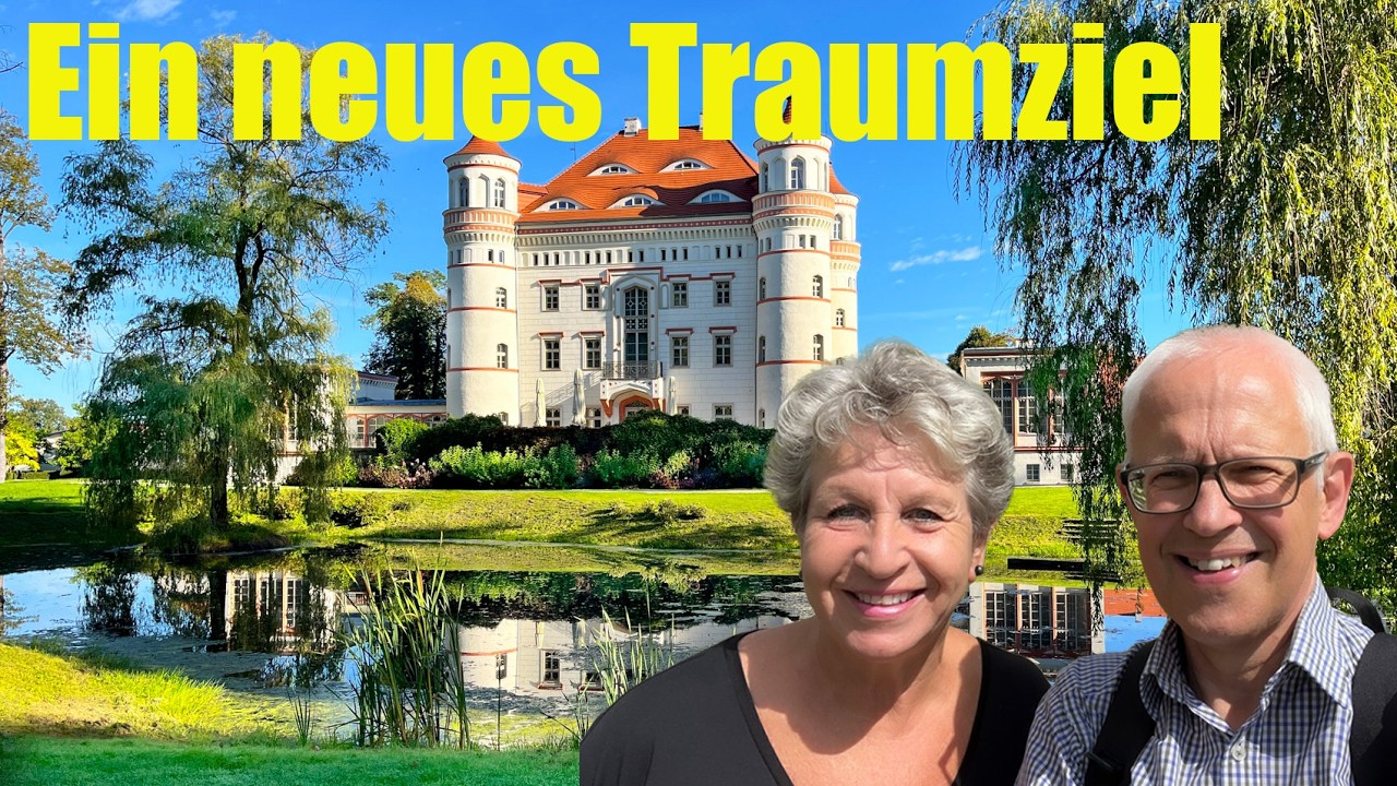 Ein neues Traumziel - Riesengebirge - Schlesien