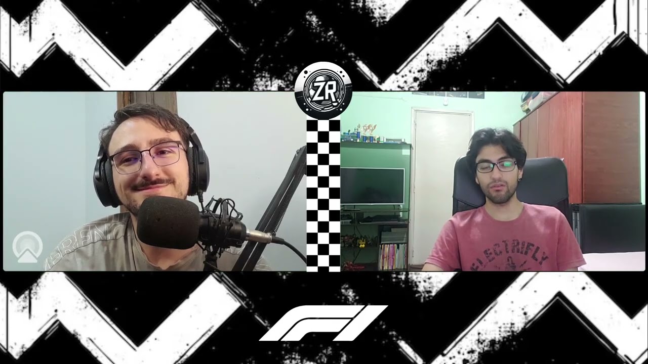 F1 TEMPORADA 2025 | RESUMEN