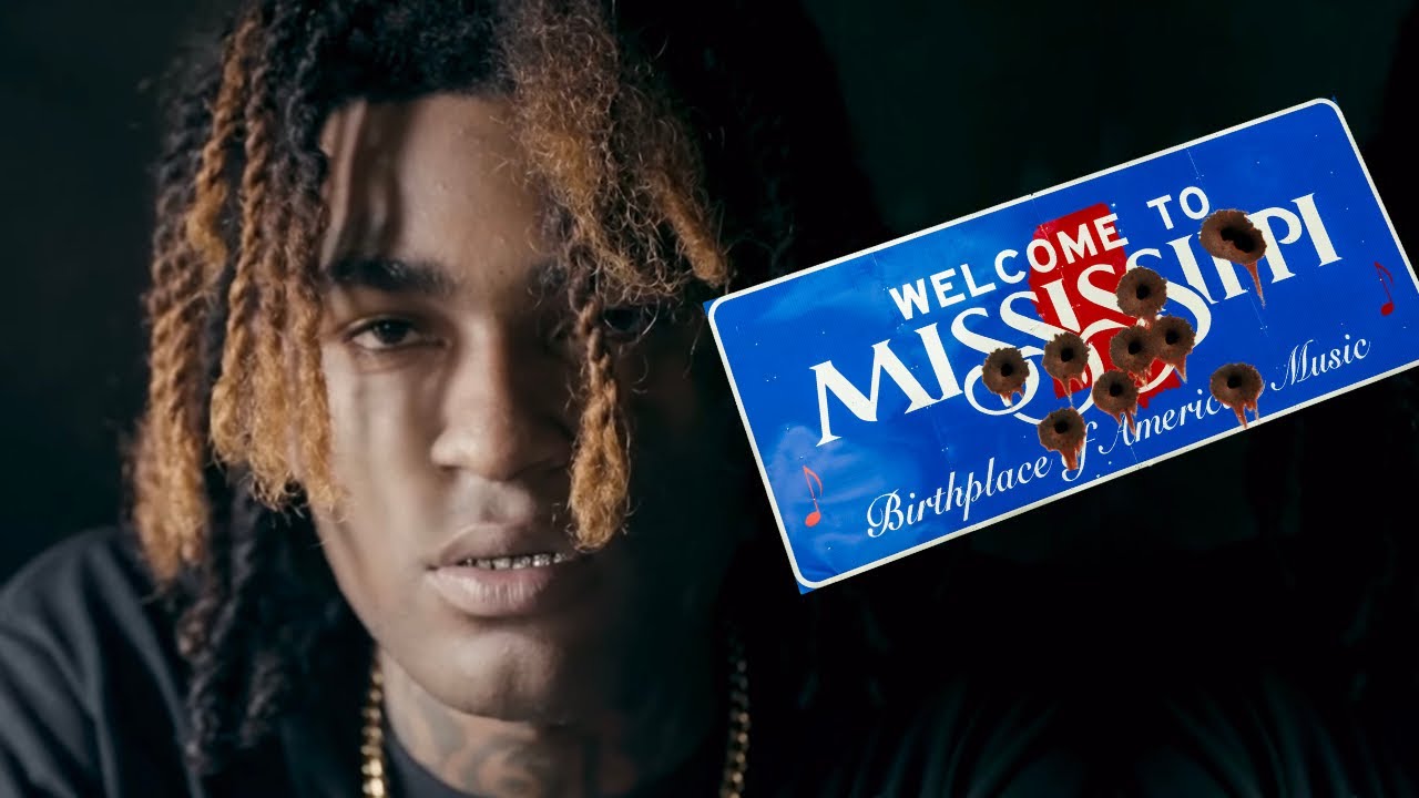 Most DEADLIEST Cities in MISSISSIPPI And The Most DANGEROUS GANGS In Them ((JACKSON)) ((GREENVILLE))