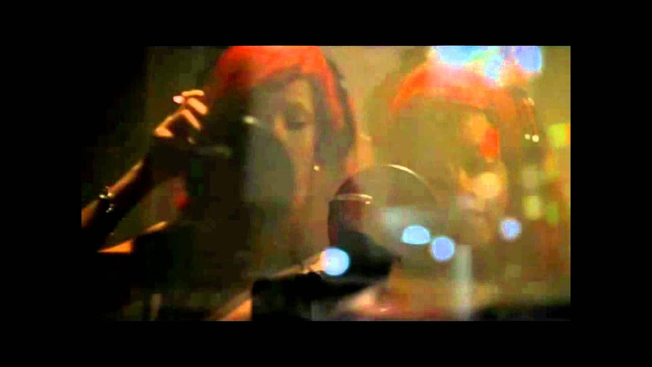 Rihanna working On Watch N' Learn (Behind The Scenes)