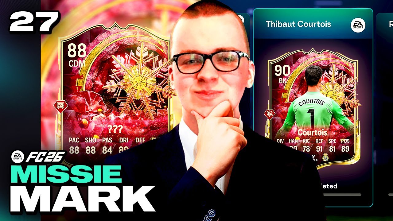Deze Speler Alleen Al Maakt Winter Wildcards Een Goede Promo!