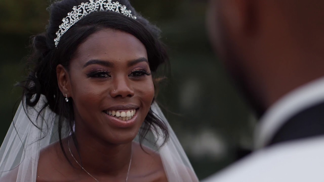 Mariage Guinéen à Lyon