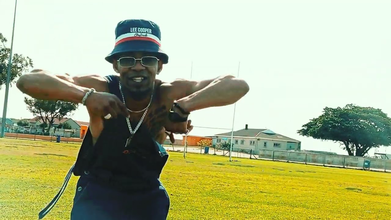 BeeJayBaby _N.O.M.B.O.R (unofficial music video) 
