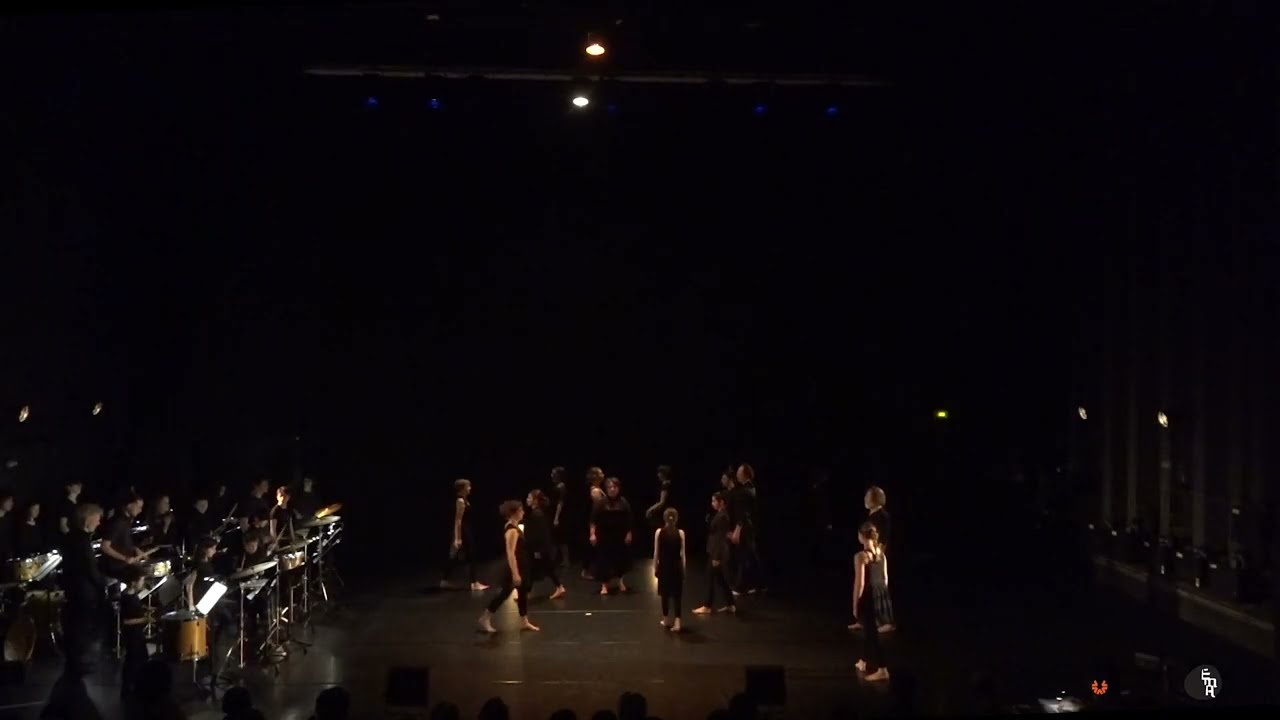 Au delà du silence