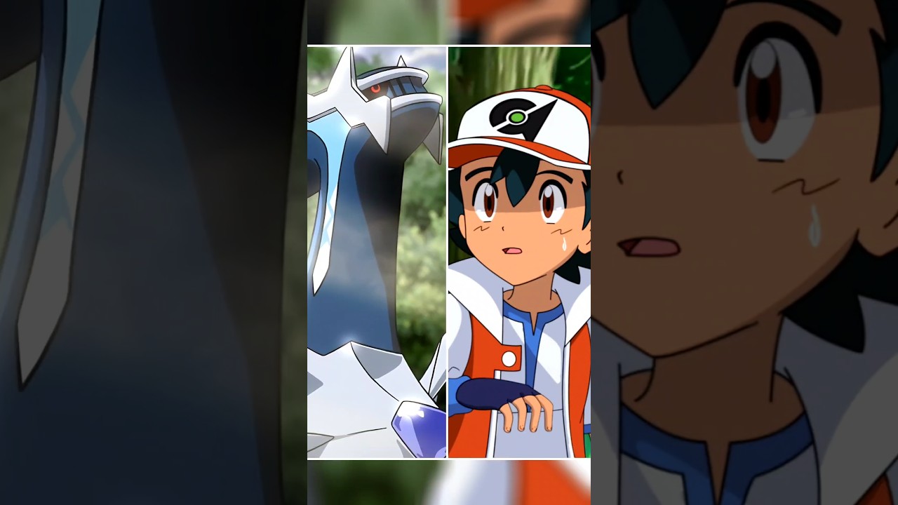 Top 5 Pok&eacute;mon That Can See the Future 😳 | #pokemon #shorts
