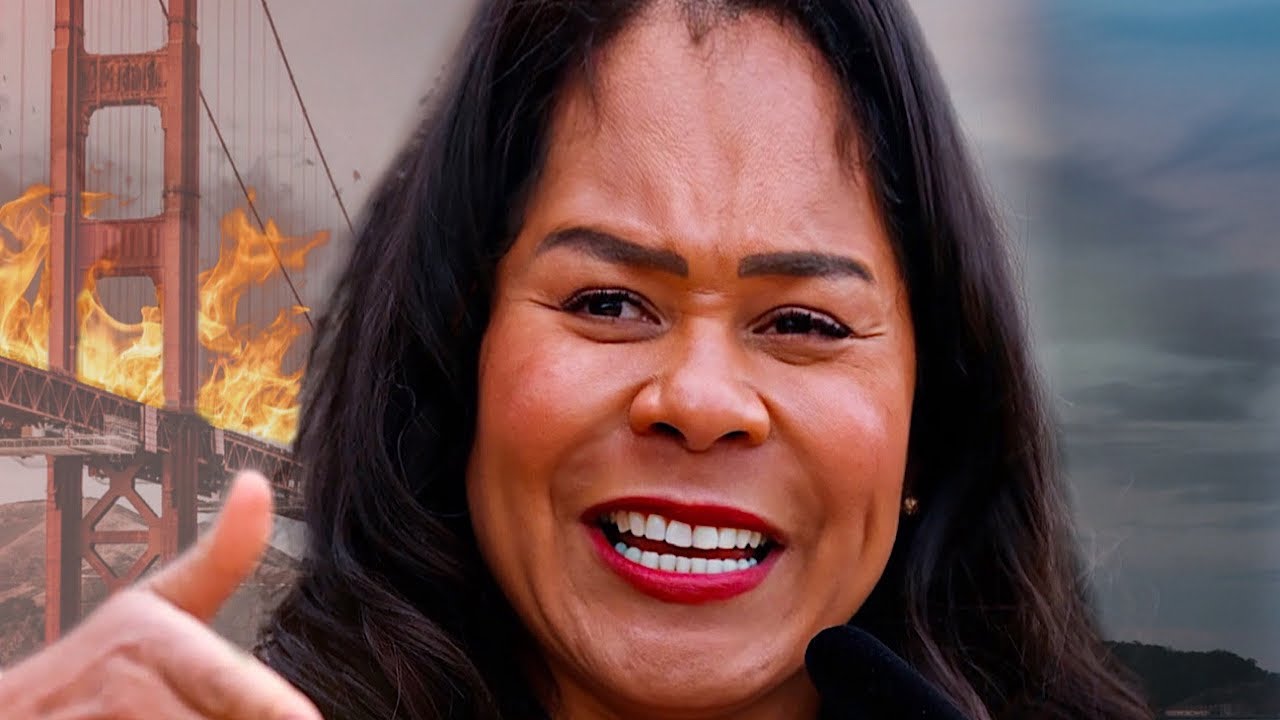 When You Run The WORST CITY IN AMERICA