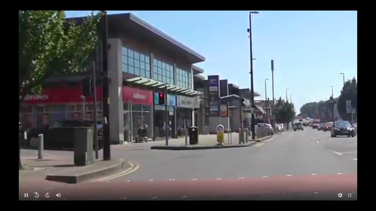 CHEETHAM HILL ROAD  (Manchester)