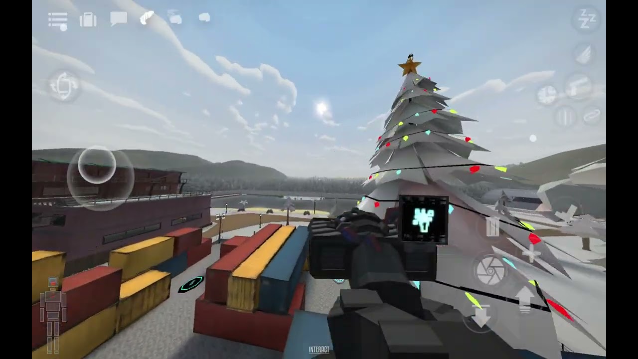 Gorebox 