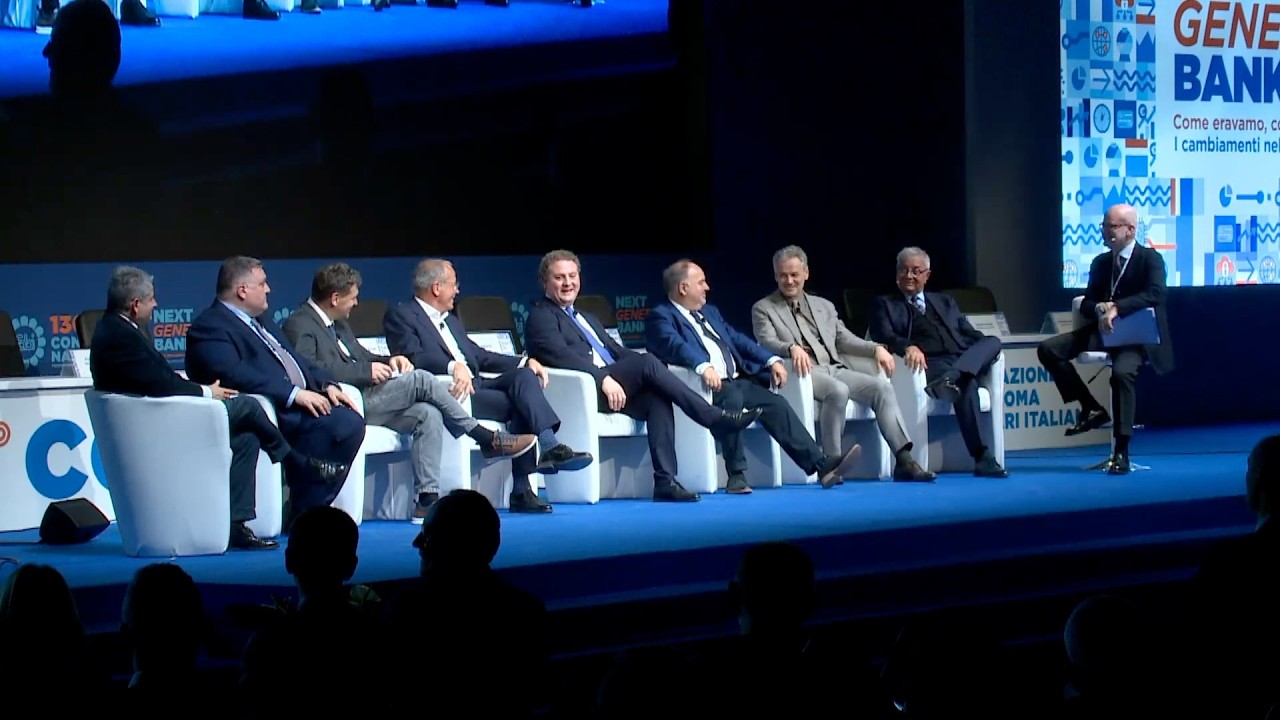 INNOVAZIONE DIGITALE E LAVORO NELLE BCC