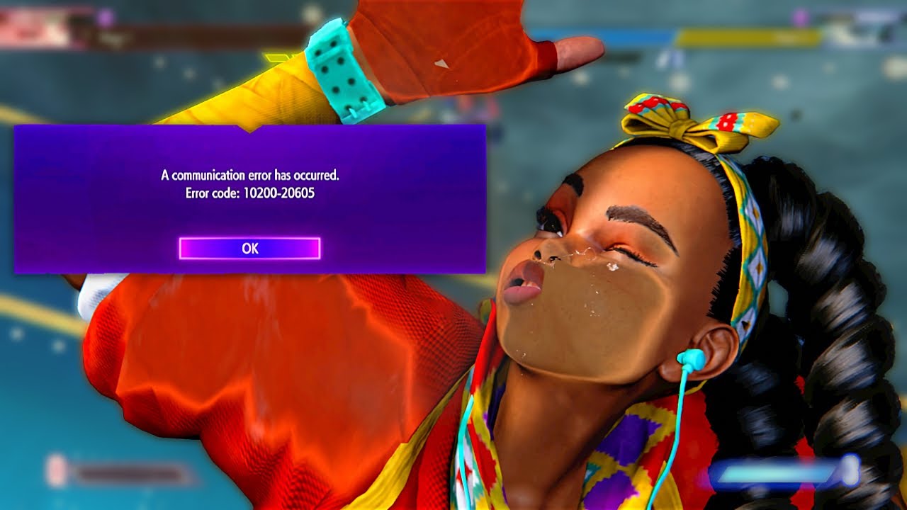 Imagine RAGE QUITTING On SF6.. | Street Fighter 6 Online Juri Gameplay