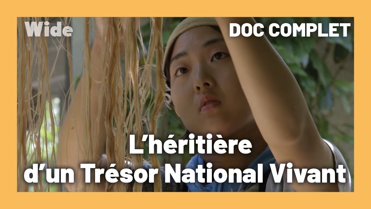 L'art japonais que les designeurs s'arrachent | WIDE | DOC COMPLET