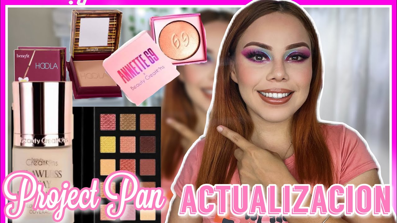 ACTUALIZACIÓN DE PROJECT PAN | vamos por muy bien camino 🤭 | Coraline Cardoza